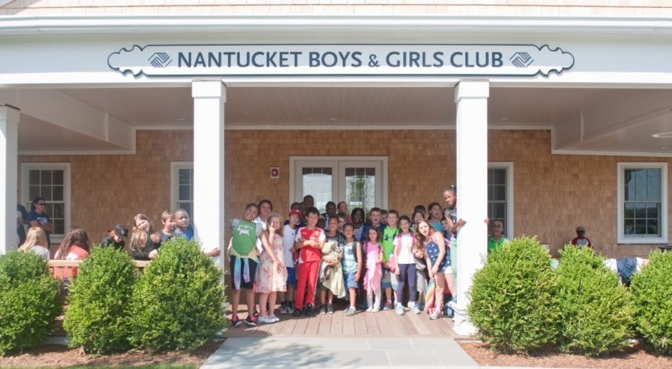 Nantucket Boys & Girls Club